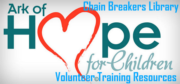 Chains Breakers Library