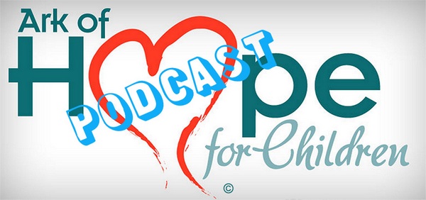 Podcast 600 Ark