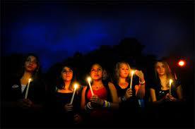 World Vigil-3
