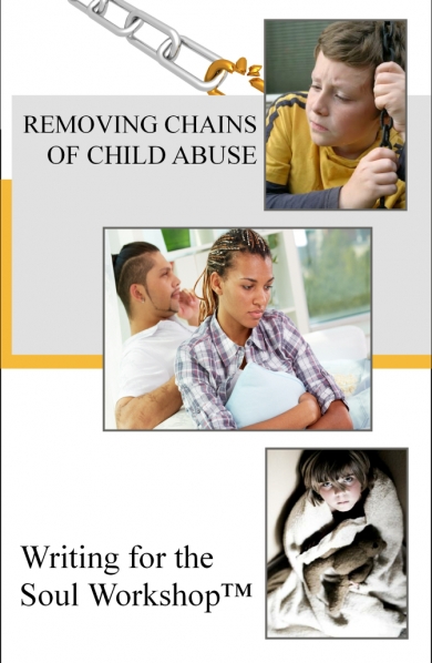 thumb removing chains of abuse