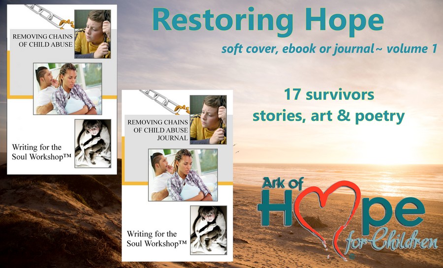 RestoringHopeJournal website