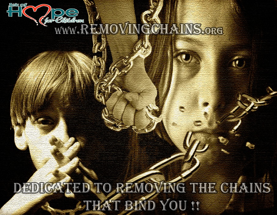 RemovingChains plusArk