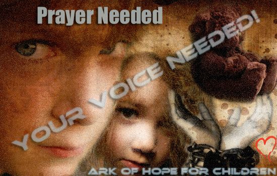 Your Prayers Needed