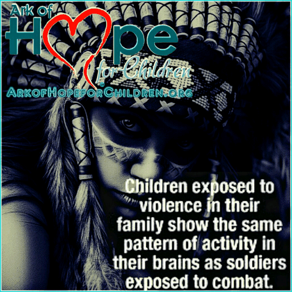 children exposed ptsd 600
