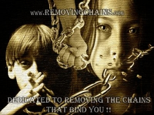 thumb removingchains