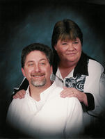 thumb Blair and Verna Small